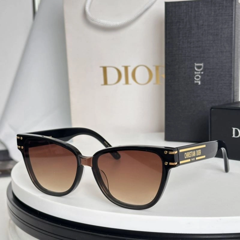 Christian Dior Sunglasses Supportive 278683