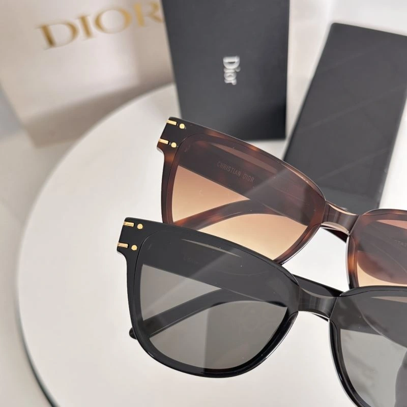 Christian Dior Sunglasses Supportive 278683