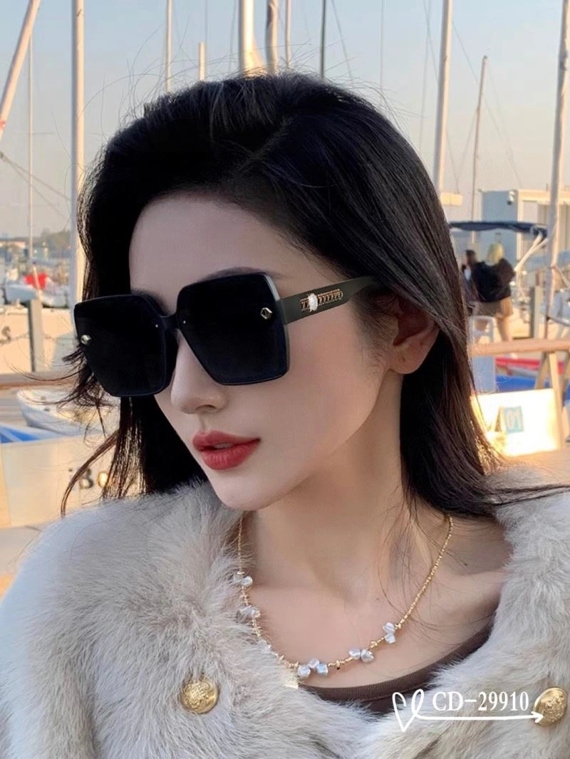 TopPick Christian Dior Sunglasses 278662