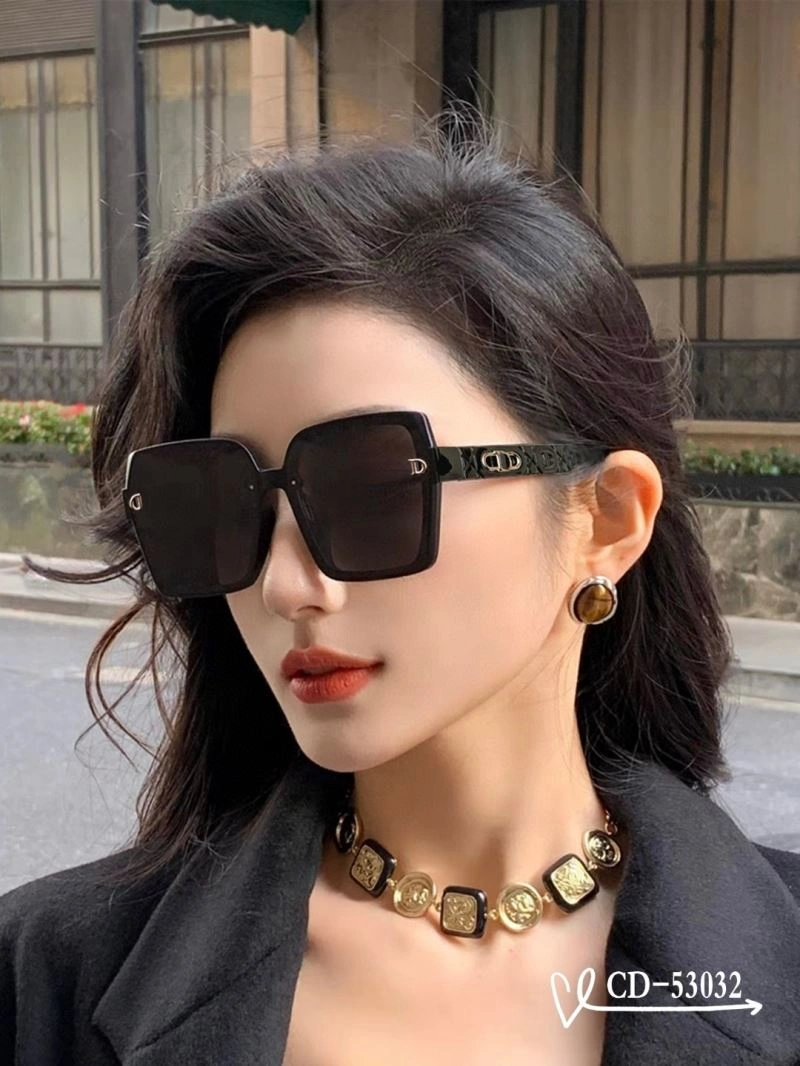 Christian Dior Sunglasses MultiPurpose 278669