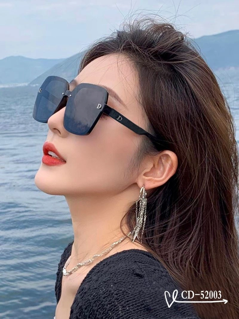 Christian Dior Sunglasses Original 278658
