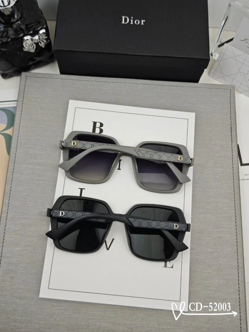 Christian Dior Sunglasses Original 278658