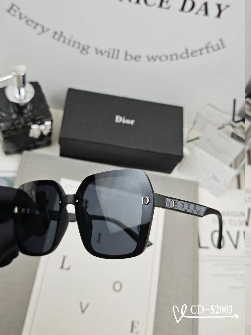 Christian Dior Sunglasses Original 278658