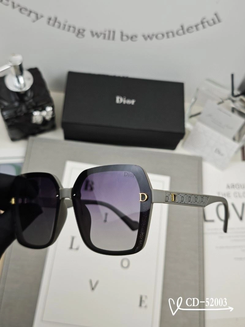 Christian Dior Sunglasses Original 278658
