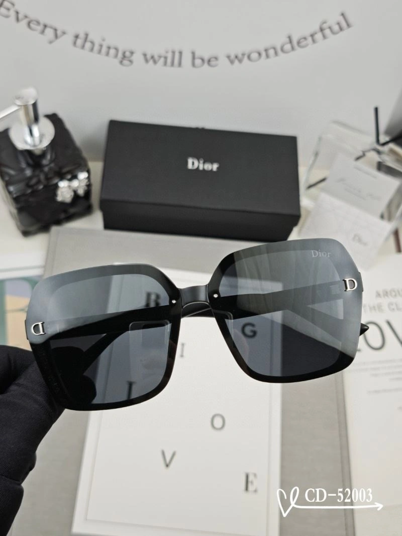 Christian Dior Sunglasses Original 278658