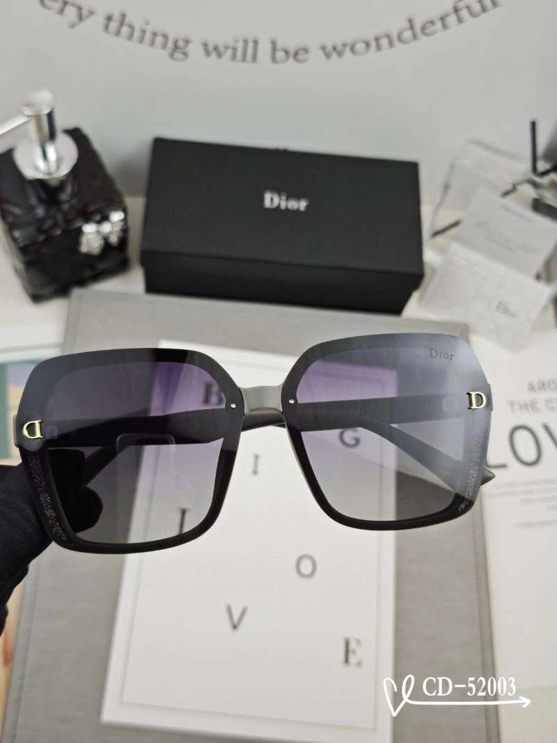 Christian Dior Sunglasses Original 278658