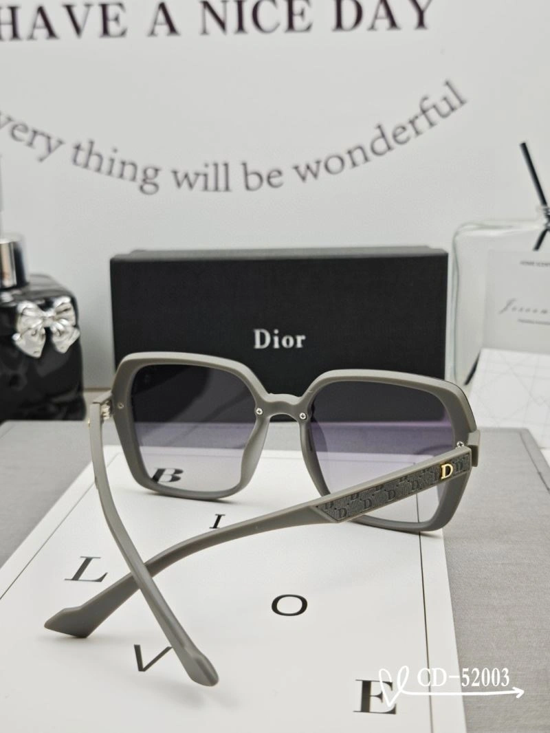 Christian Dior Sunglasses Original 278658