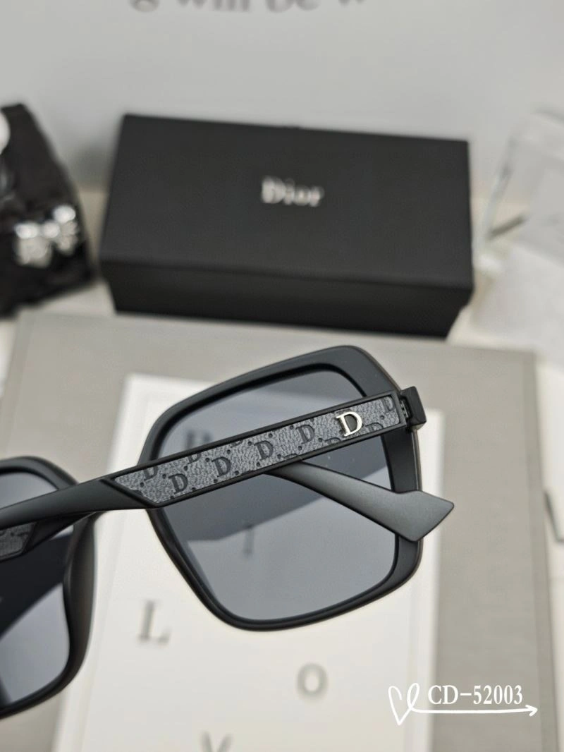Christian Dior Sunglasses Original 278658