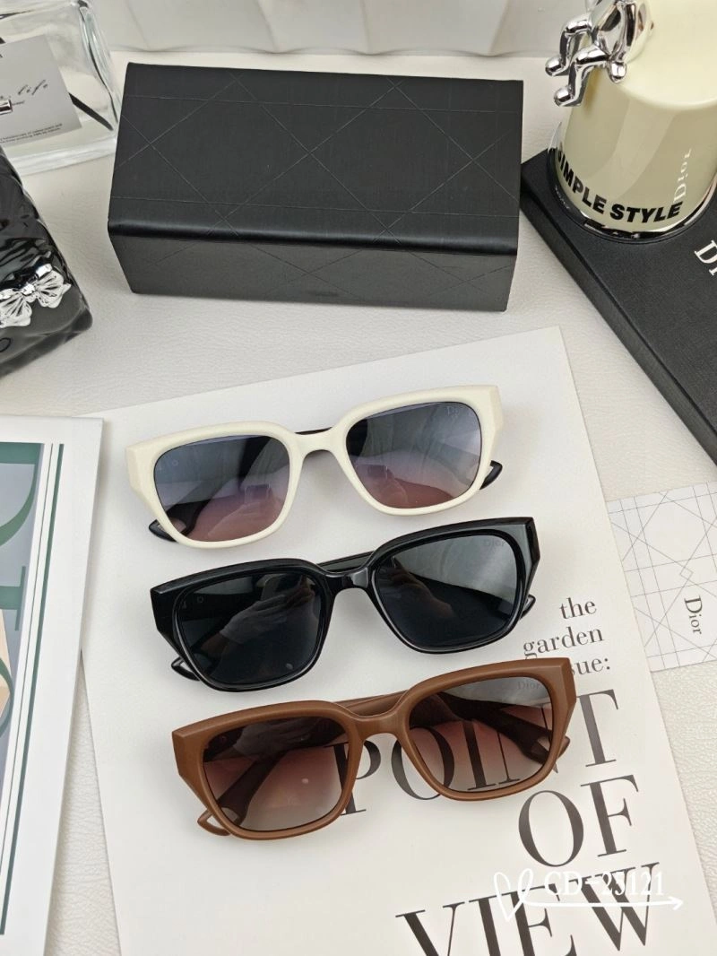 StreetReady Christian Dior Sunglasses 278684