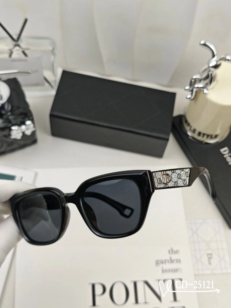 StreetReady Christian Dior Sunglasses 278684