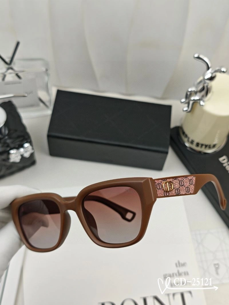 StreetReady Christian Dior Sunglasses 278684