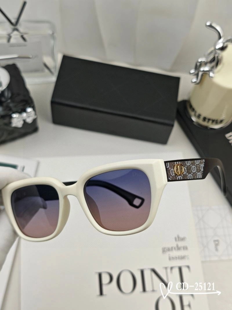 StreetReady Christian Dior Sunglasses 278684