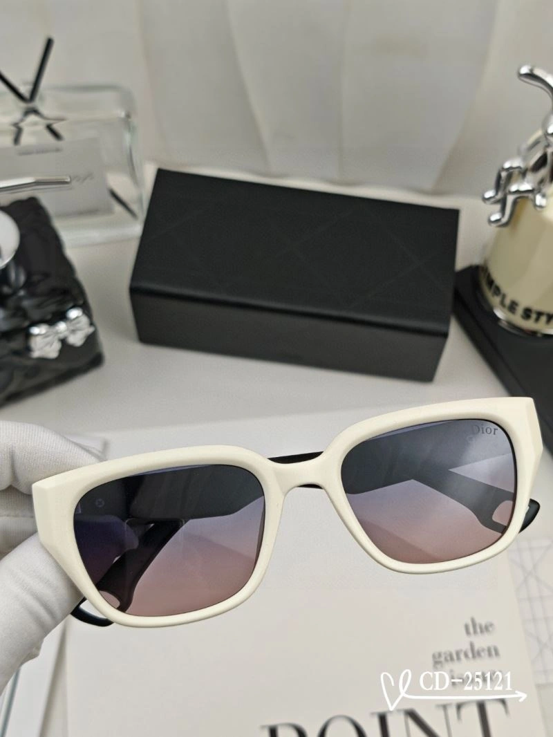 StreetReady Christian Dior Sunglasses 278684