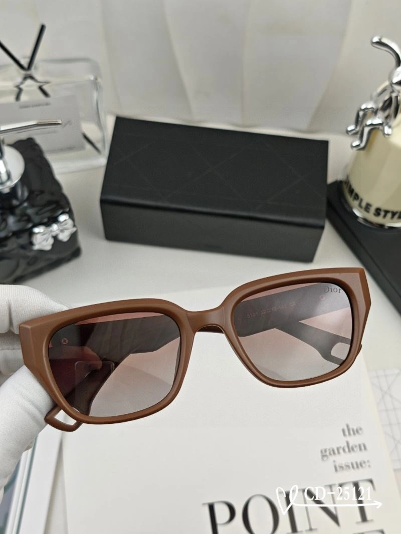 StreetReady Christian Dior Sunglasses 278684