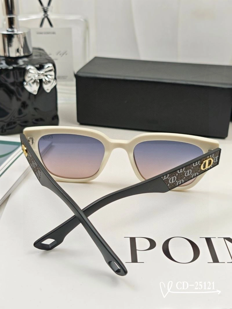 StreetReady Christian Dior Sunglasses 278684