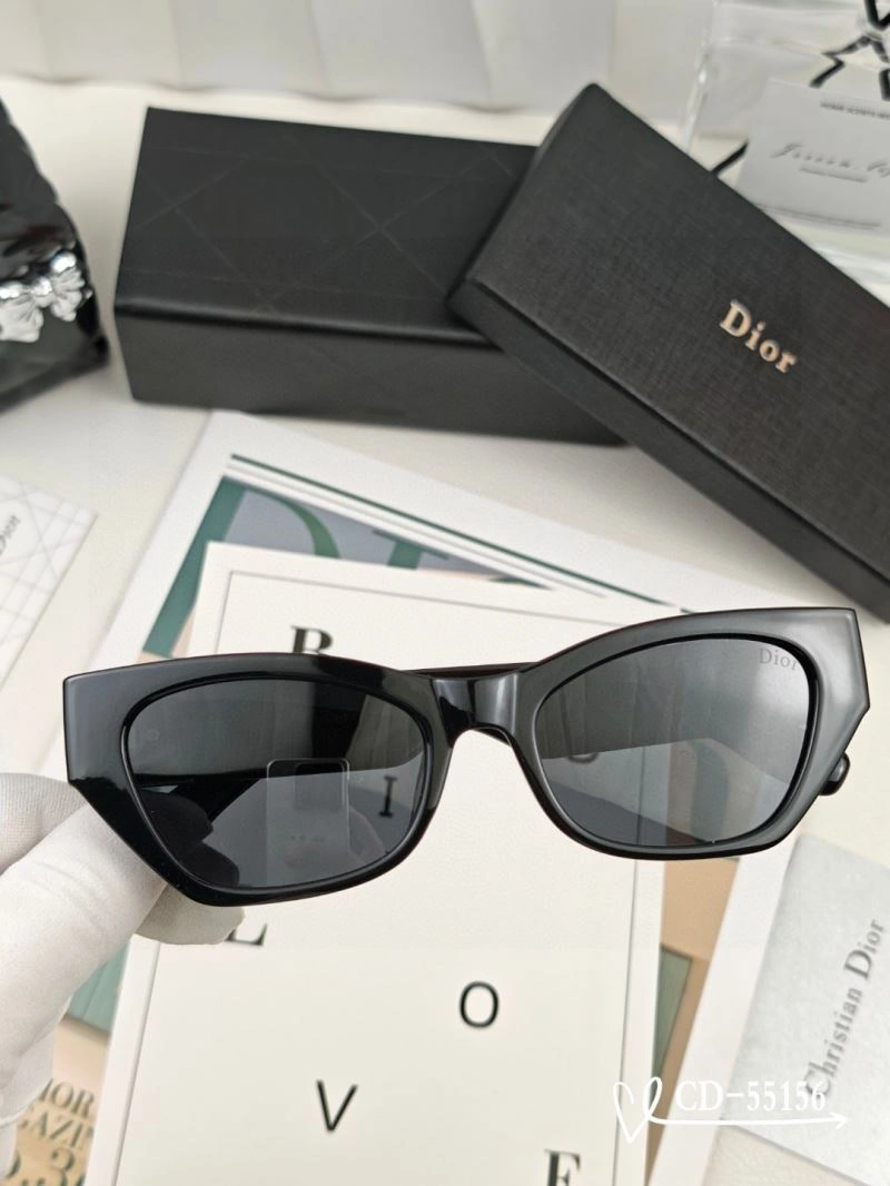 Christian Dior Sunglasses Breathable 278680