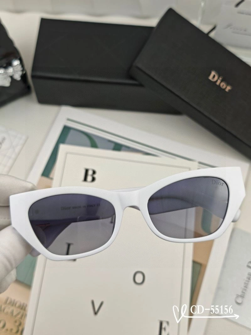 Christian Dior Sunglasses Breathable 278680