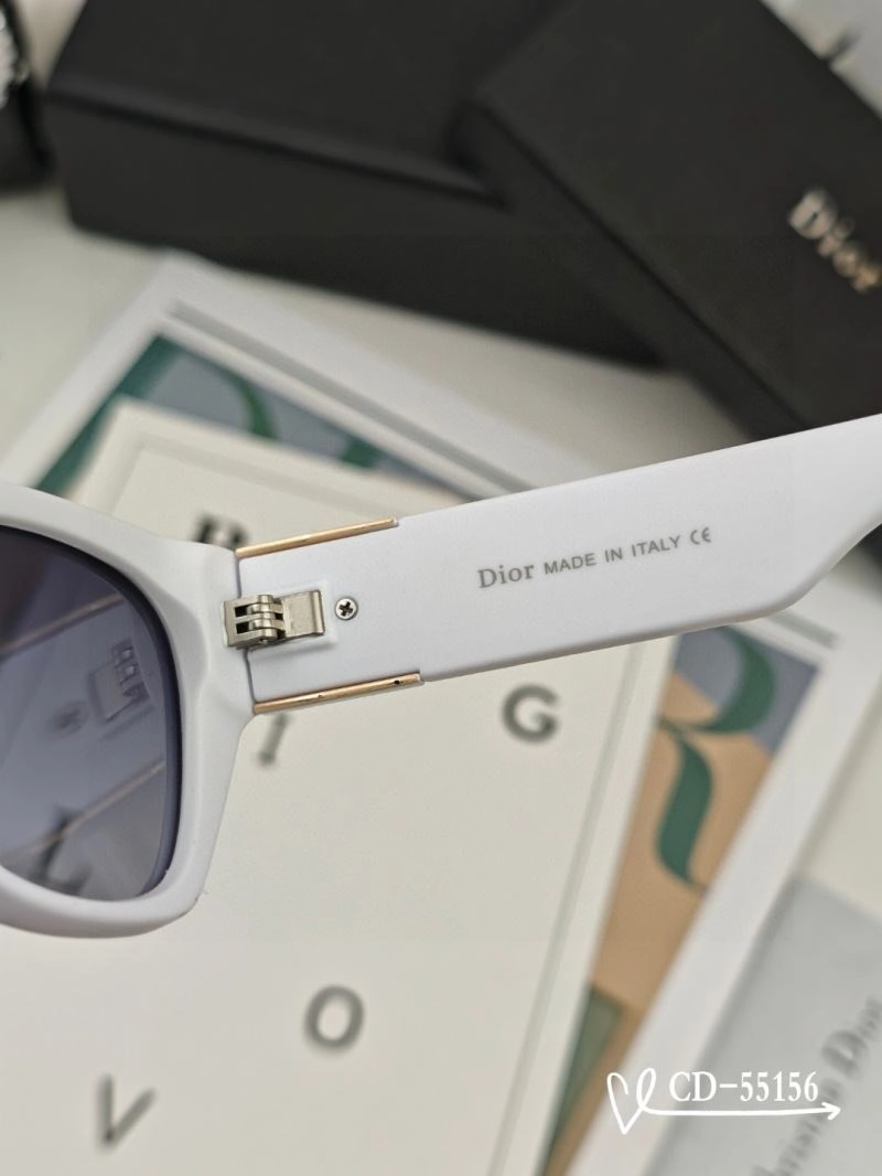 Christian Dior Sunglasses Breathable 278680