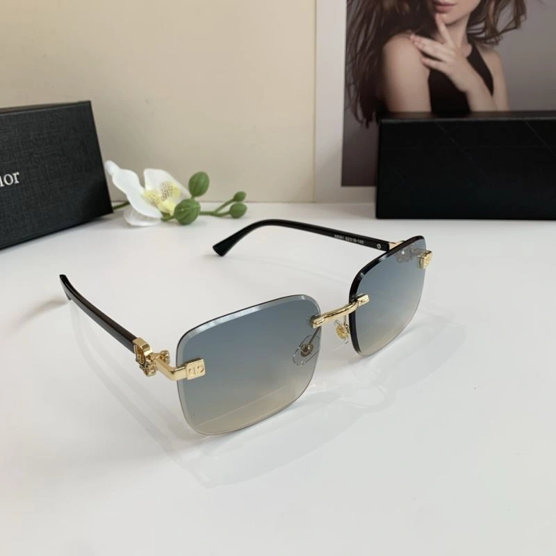 Christian Dior Sunglasses Functional 278676