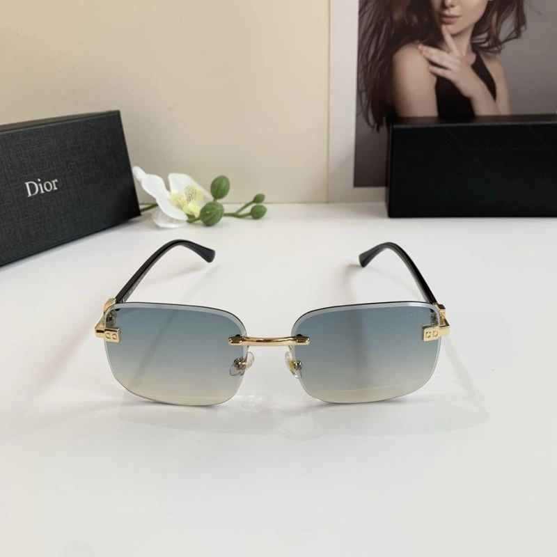 Christian Dior Sunglasses Functional 278676