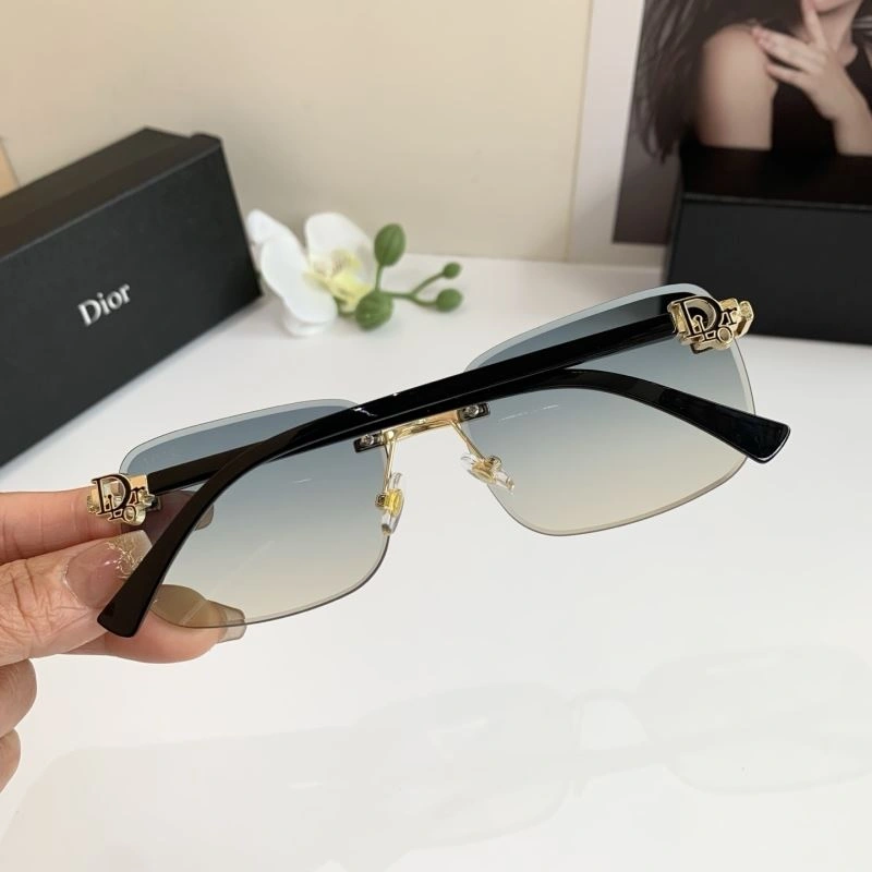 Christian Dior Sunglasses Functional 278676