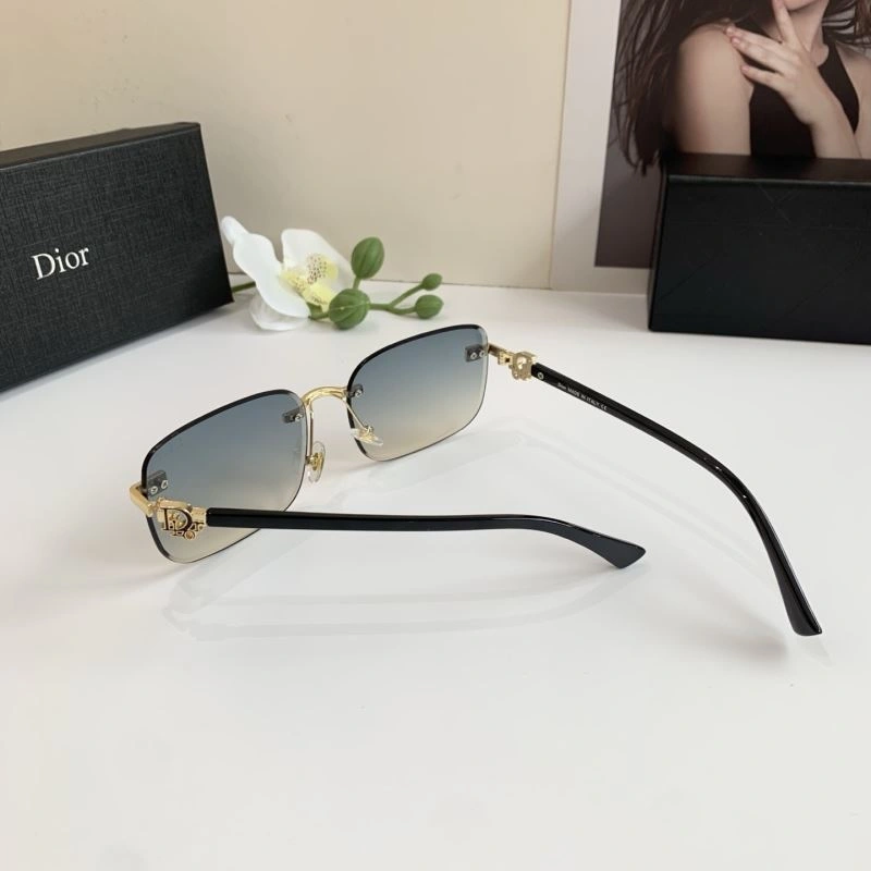 Christian Dior Sunglasses Functional 278676