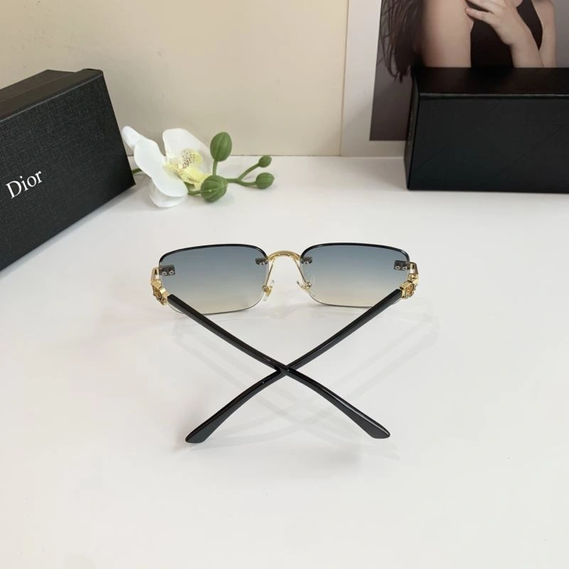 Christian Dior Sunglasses Functional 278676
