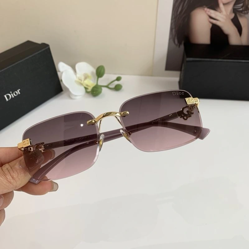 Christian Dior Sunglasses Affordable 278665