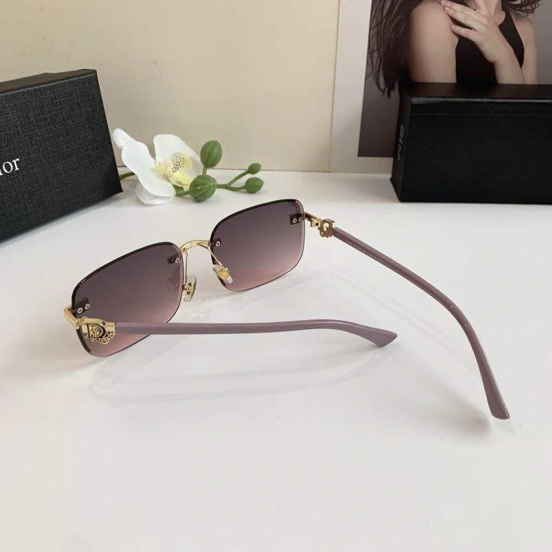 Christian Dior Sunglasses Affordable 278665
