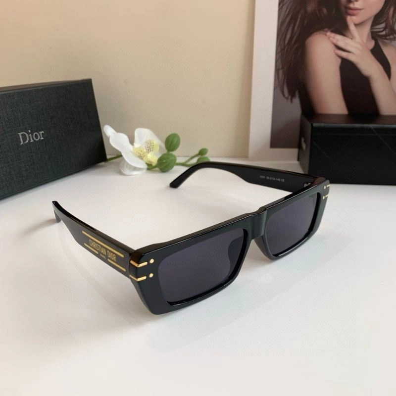 ZipUp Christian Dior Sunglasses 278666