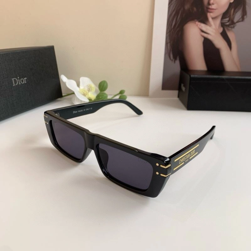 ZipUp Christian Dior Sunglasses 278666