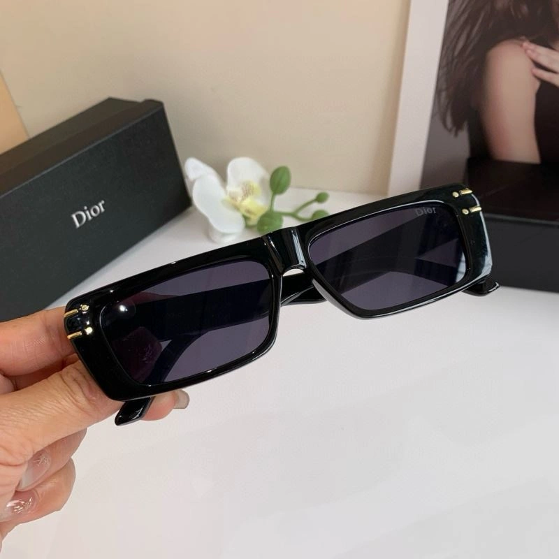ZipUp Christian Dior Sunglasses 278666