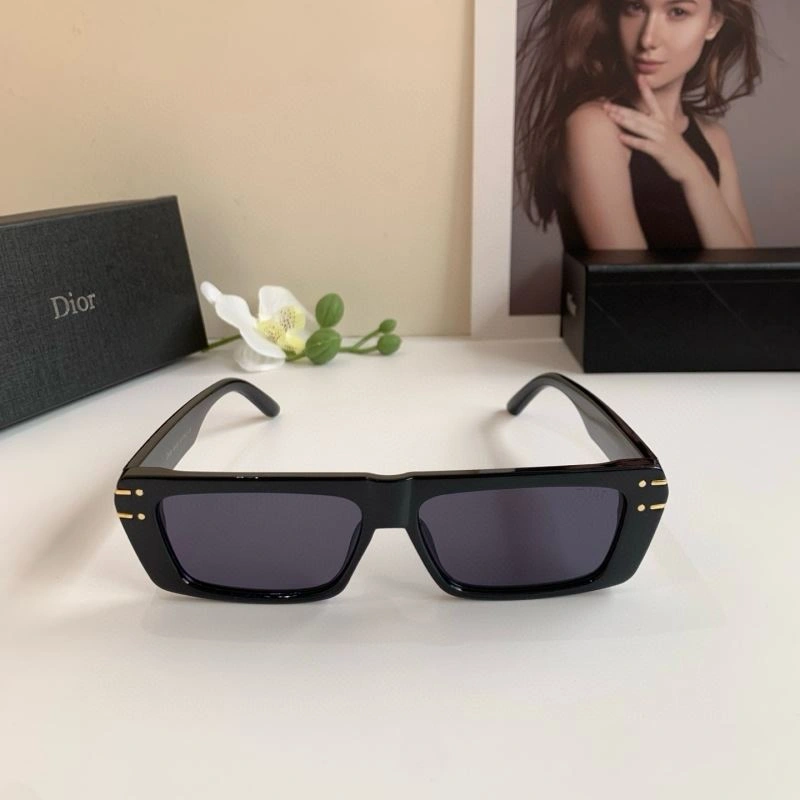ZipUp Christian Dior Sunglasses 278666