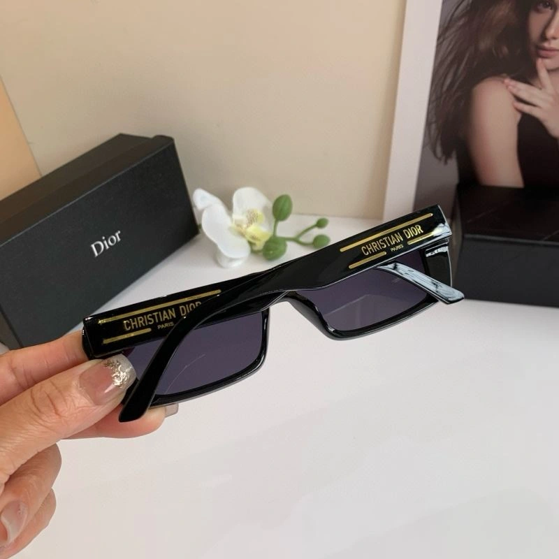 ZipUp Christian Dior Sunglasses 278666