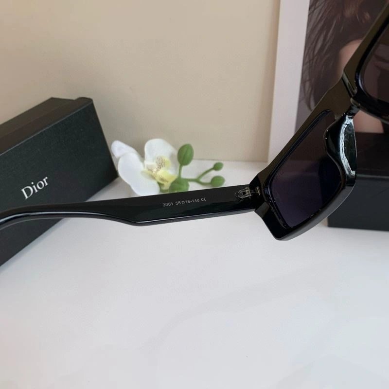 ZipUp Christian Dior Sunglasses 278666