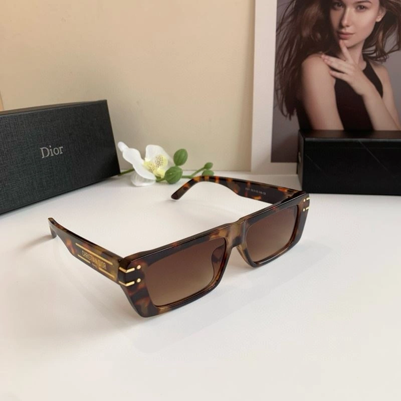 Christian Dior Sunglasses OdorResistant 278659