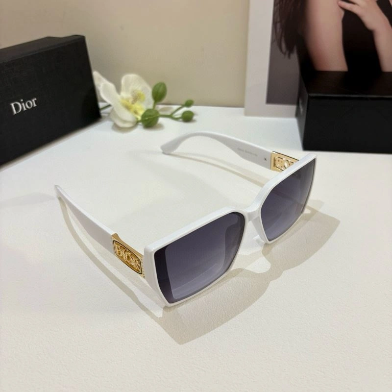 Christian Dior Sunglasses Breathable 278667