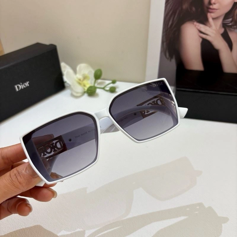 Christian Dior Sunglasses Breathable 278667