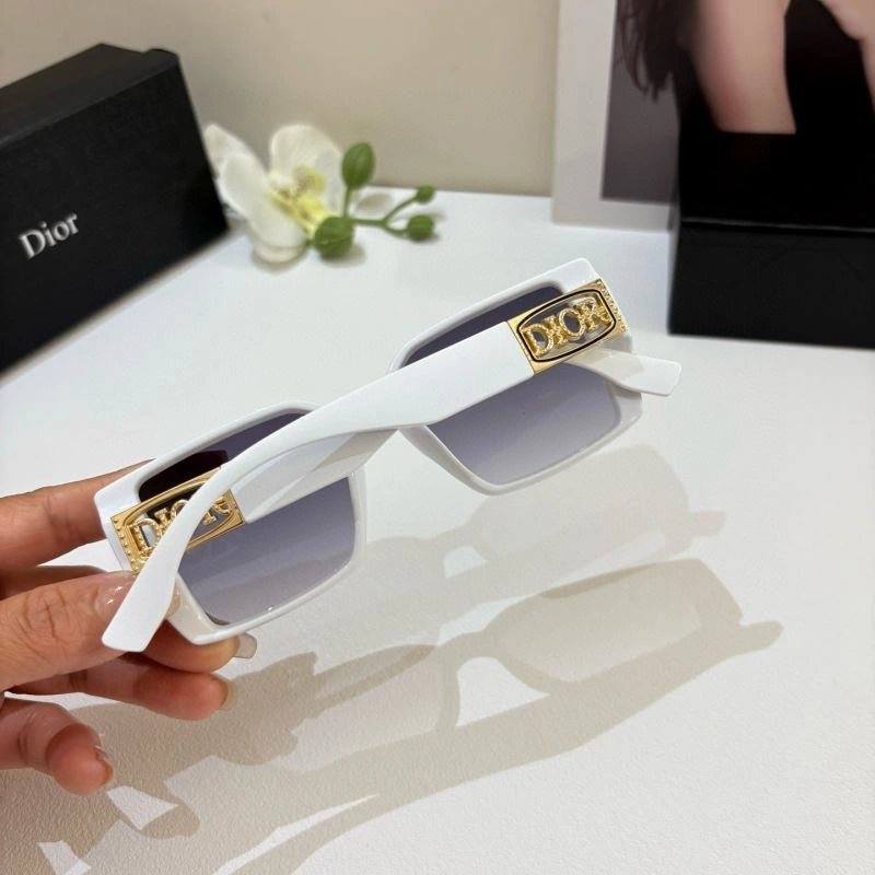 Christian Dior Sunglasses Breathable 278667
