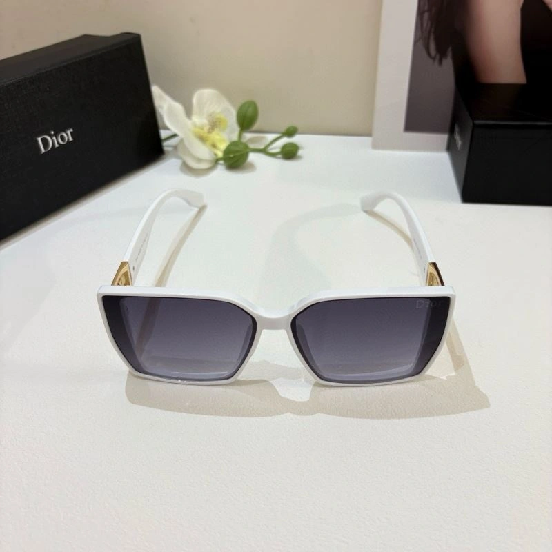 Christian Dior Sunglasses Breathable 278667