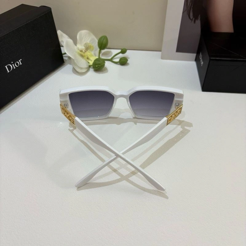 Christian Dior Sunglasses Breathable 278667