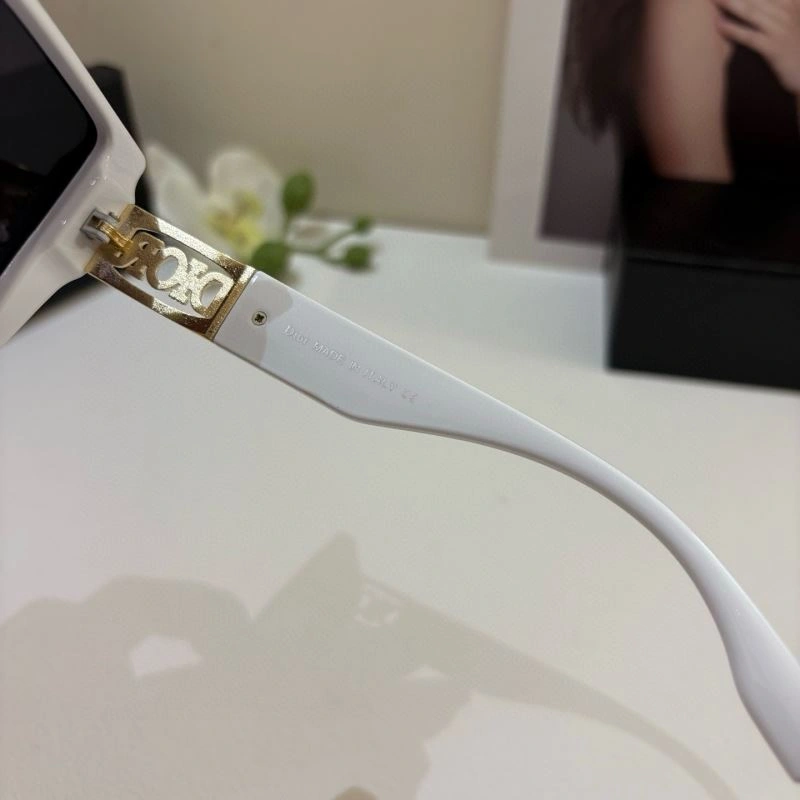 Christian Dior Sunglasses Breathable 278667