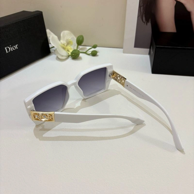 Christian Dior Sunglasses Breathable 278667
