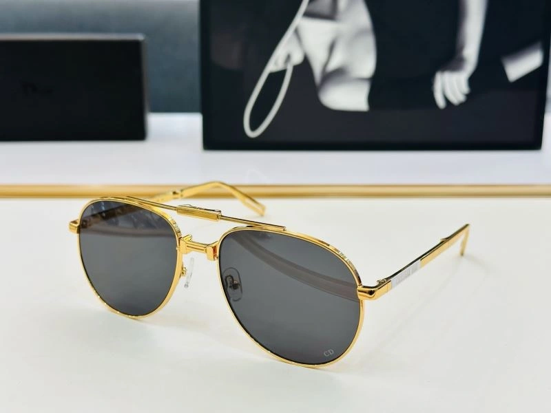 Christian Dior Sunglasses FreshLook 278678