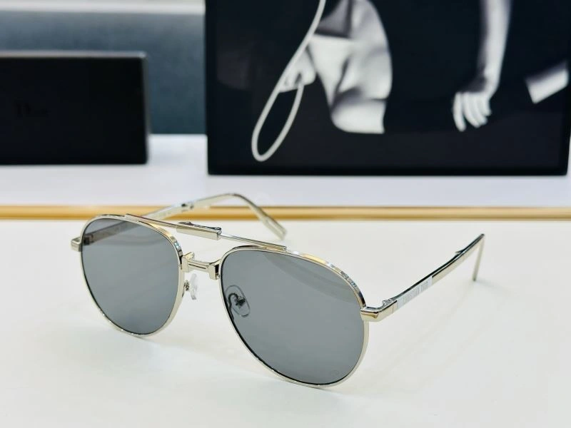Christian Dior Sunglasses FreshLook 278678