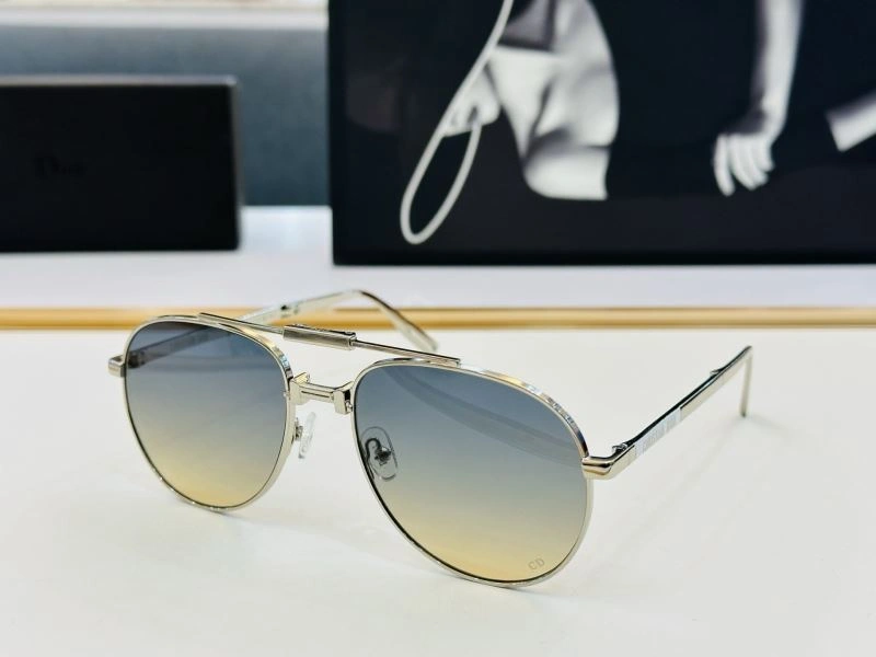 Christian Dior Sunglasses FreshLook 278678