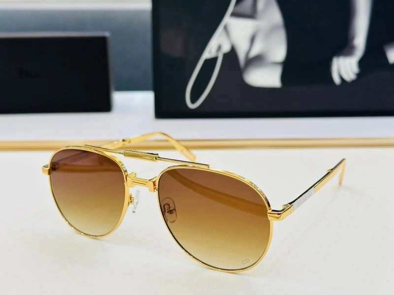 Christian Dior Sunglasses FreshLook 278678