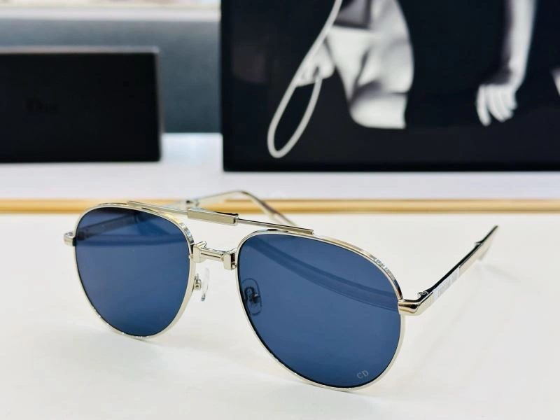 Christian Dior Sunglasses FreshLook 278678