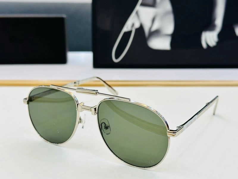 Christian Dior Sunglasses FreshLook 278678