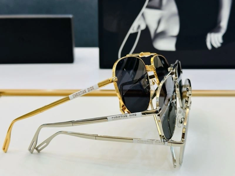 Christian Dior Sunglasses FreshLook 278678